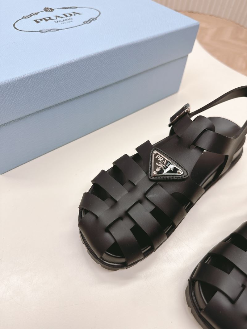 Prada Sandals